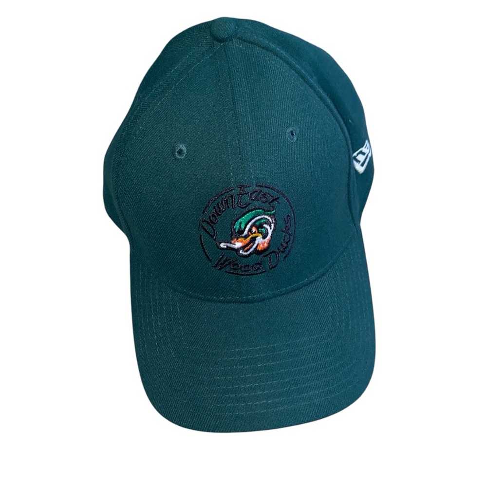 NEW ERA GREEN 39 THIRTY MEDIUM-LARGE